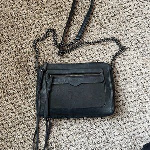 Rebecca Minkoff Leather Crossbody